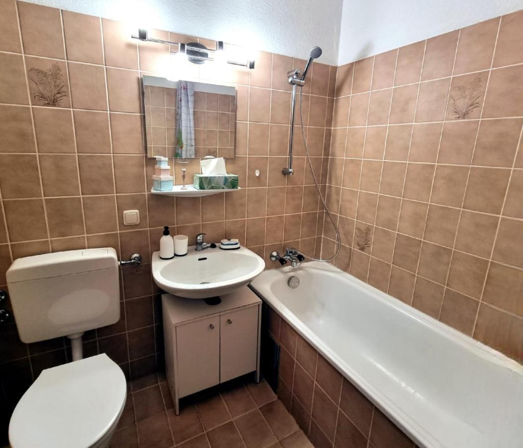 Apartmán Dachstein 529 Bad Goisern Exteriér fotografie