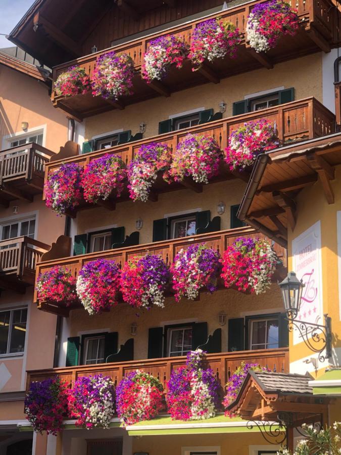 Apartmán Dachstein 529 Bad Goisern Exteriér fotografie