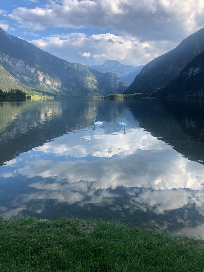 Apartmán Dachstein 529 Bad Goisern Exteriér fotografie