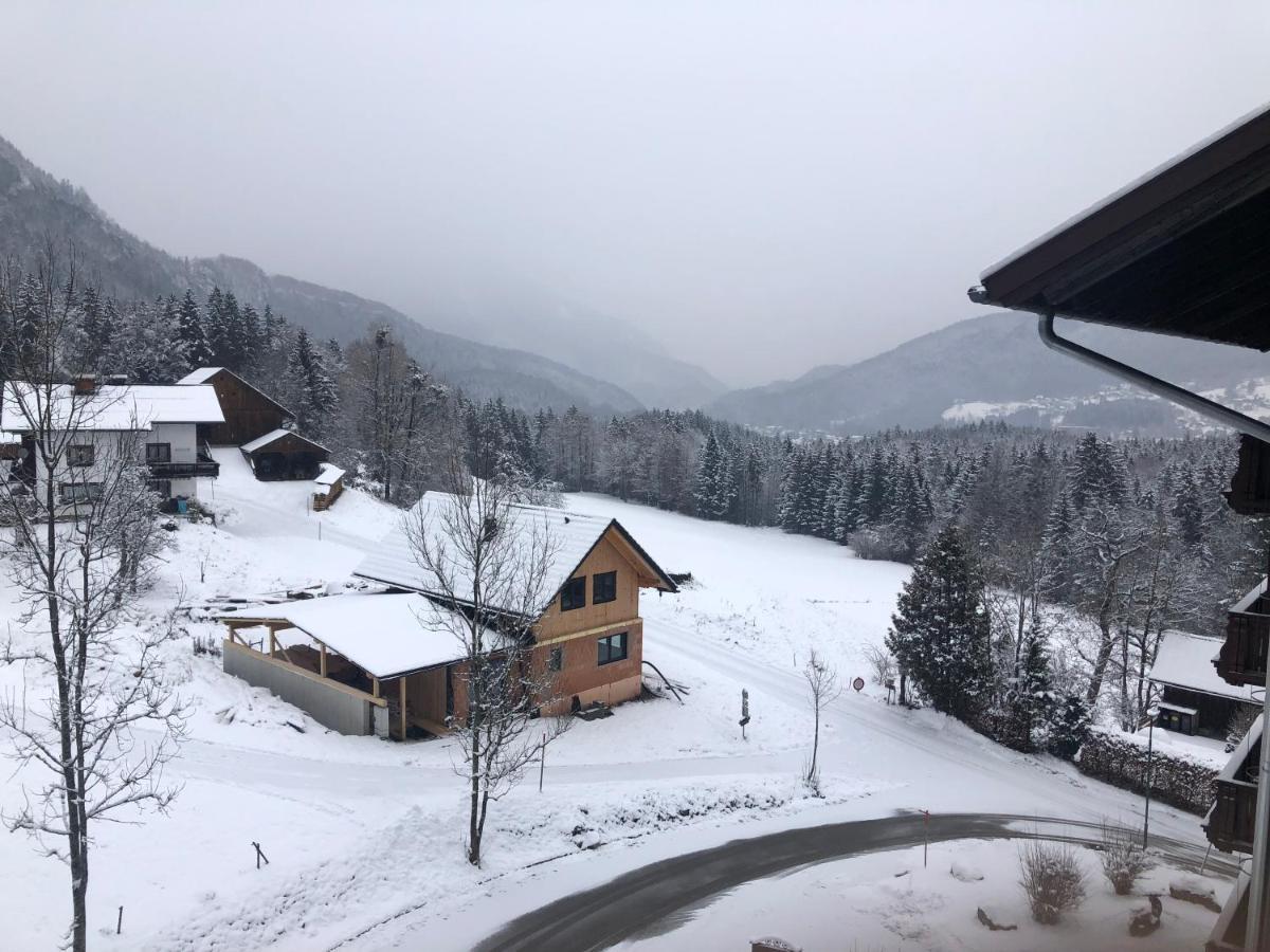 Apartmán Dachstein 529 Bad Goisern Exteriér fotografie