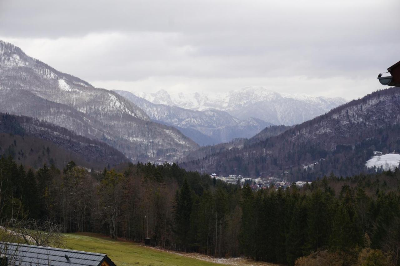 Apartmán Dachstein 529 Bad Goisern Exteriér fotografie