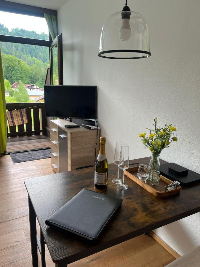 Apartmán Dachstein 529 Bad Goisern Exteriér fotografie