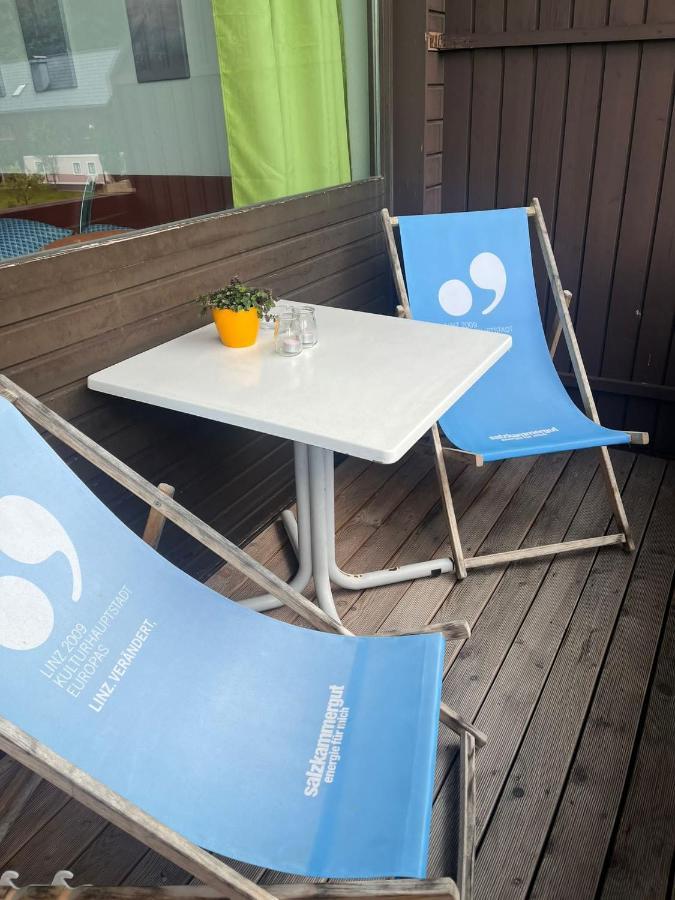 Apartmán Dachstein 529 Bad Goisern Exteriér fotografie