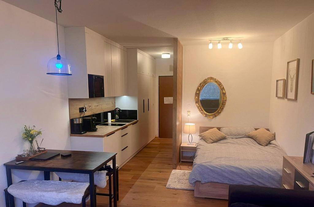 Apartmán Dachstein 529 Bad Goisern Exteriér fotografie