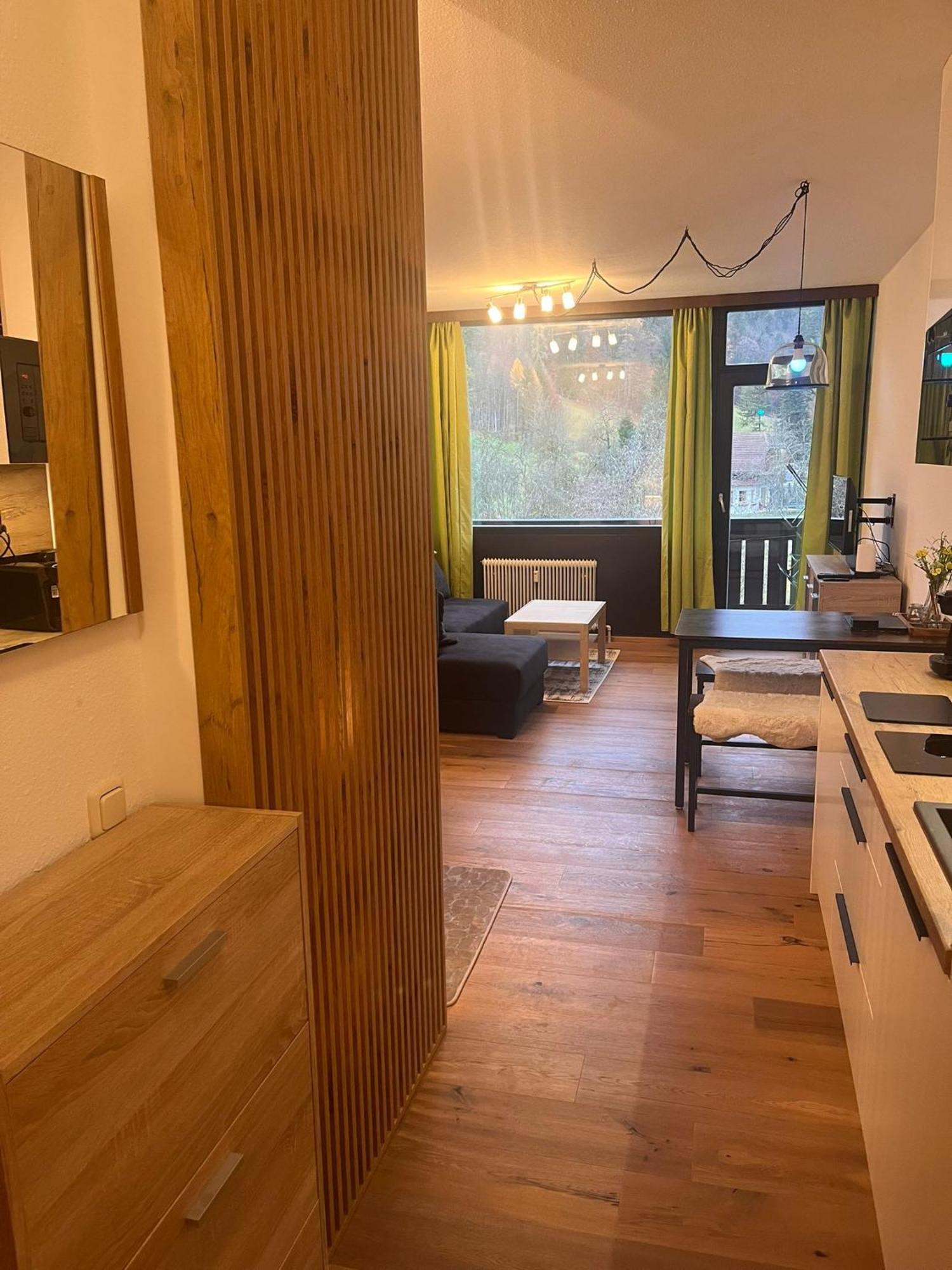 Apartmán Dachstein 529 Bad Goisern Exteriér fotografie