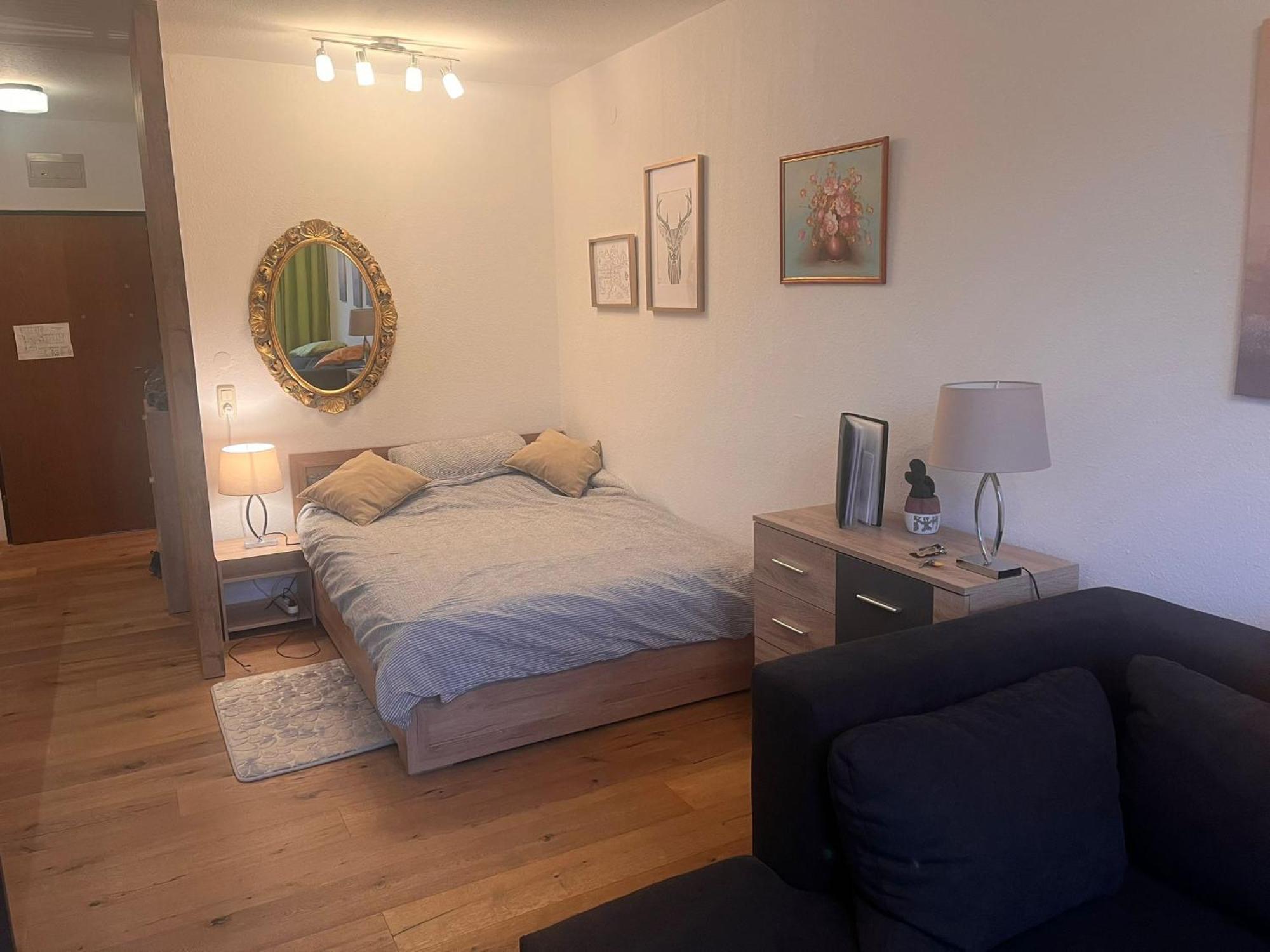 Apartmán Dachstein 529 Bad Goisern Exteriér fotografie
