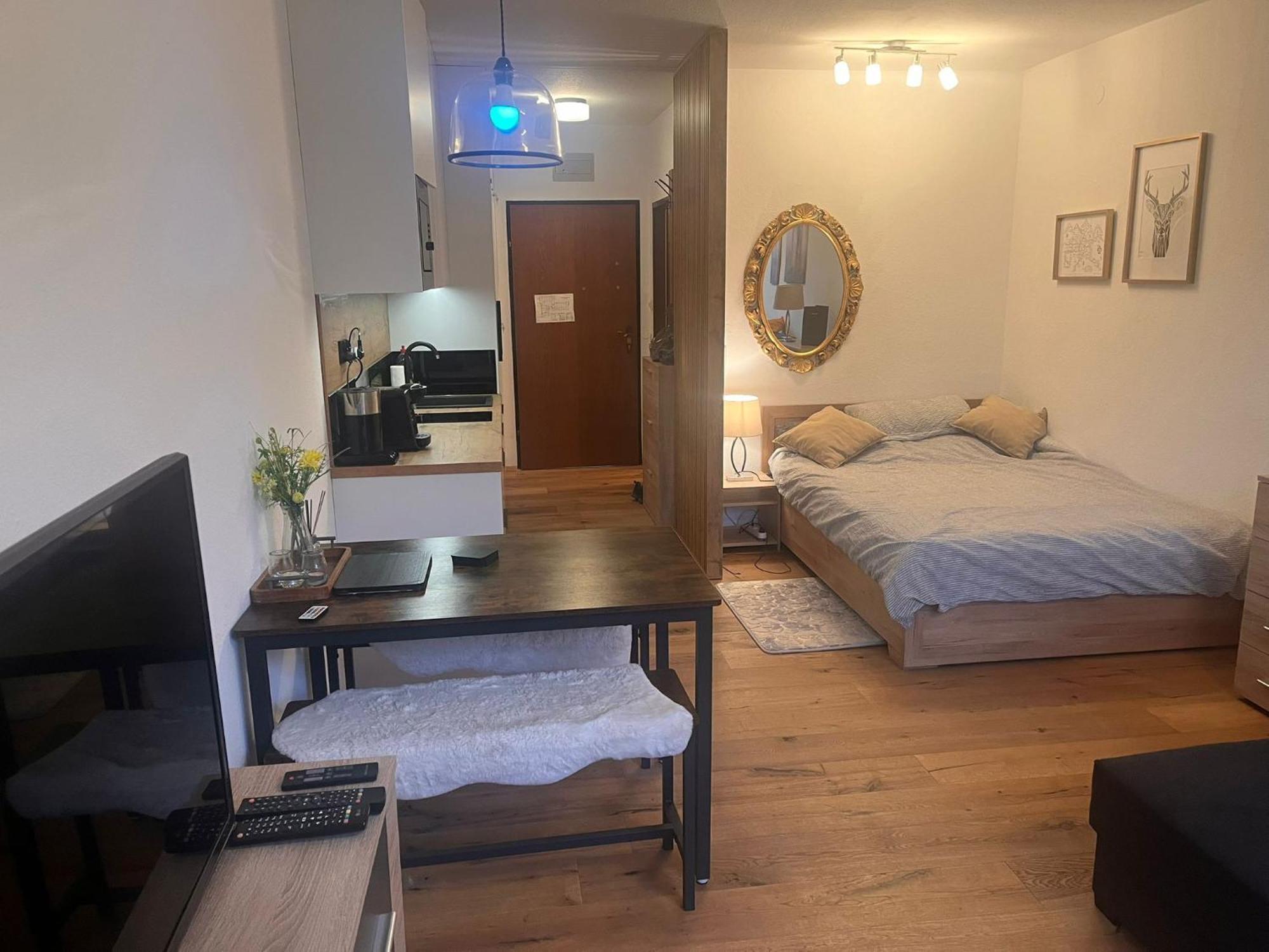 Apartmán Dachstein 529 Bad Goisern Exteriér fotografie