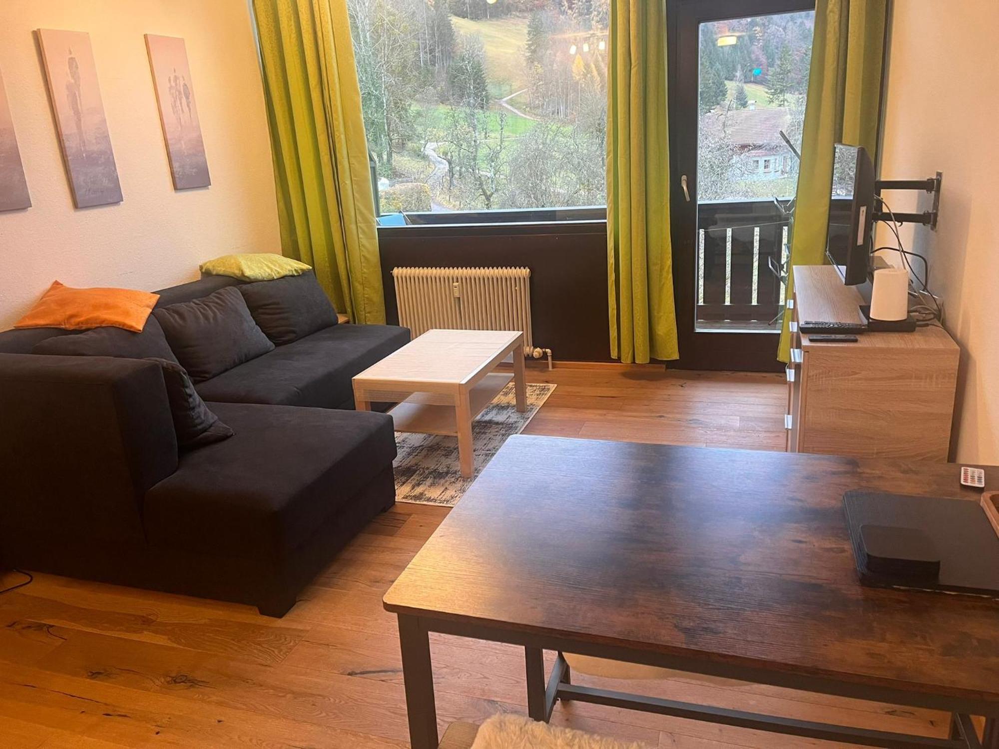 Apartmán Dachstein 529 Bad Goisern Exteriér fotografie