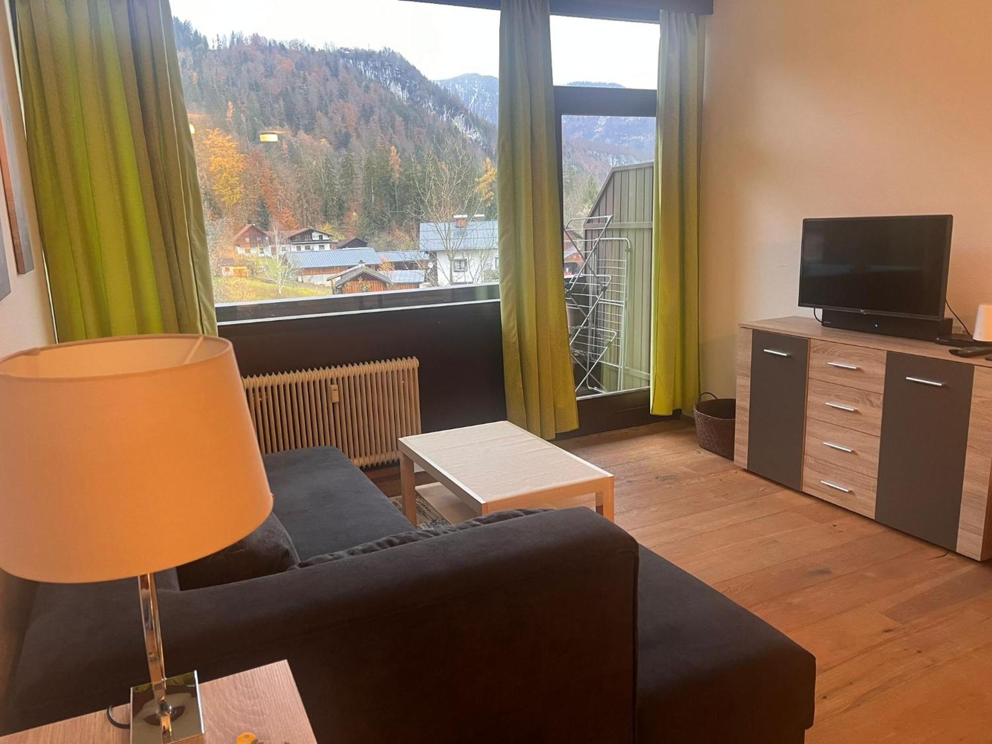 Apartmán Dachstein 529 Bad Goisern Exteriér fotografie